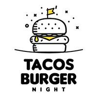 Tacos Burger Night à Persan