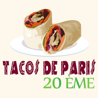 Tacos de Paris 20 ème à Paris 20