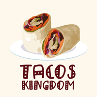 Tacos Kingdom à Mantes La Jolie