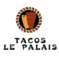 Tacos Le Palais à Caen - St-Jean - Le Port
