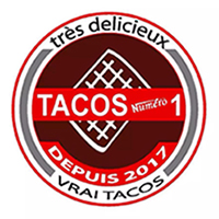 Tacos Numéro 1 à Fresnes