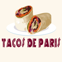 Tacos de Paris 11 à Paris 11