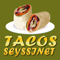 Tacos Seyssinet à Seyssinet Pariset