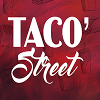 Tacos Street à Tourcoing