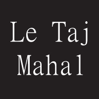 Taj Mahal à Lyon - Les Brotteaux