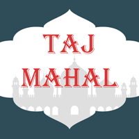 Taj Mahal à Paris 04