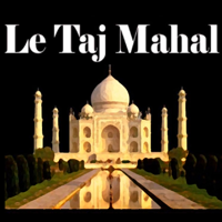 Taj Mahal à Brunoy