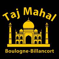 Taj Mahal à Boulogne Billancourt