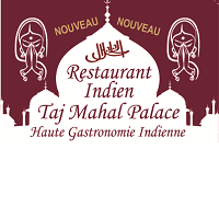 Taj Mahal Palace à Magny-Le-Hongre