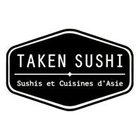 Taken Sushi à Sorgues
