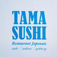 Tama Sushi à Paris 02