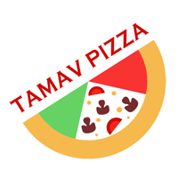 Tamav Pizza à Clichy