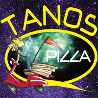 Tanos Pizza à Villejuif