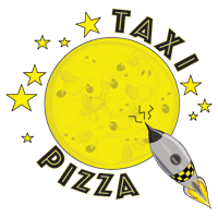 Taxi Pizza à Vienne