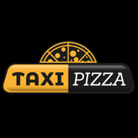 Taxi Pizza à Le Raincy