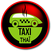 Taxi Thaï à Lille  - Centre