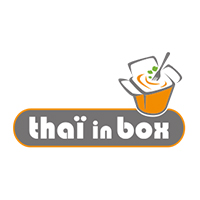 Thaï in Box à Levallois Perret