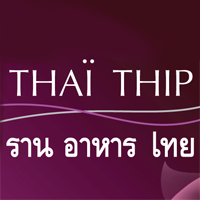 Thaï Thip à Paris 11
