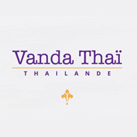 Thaï Vanda à Paris 10