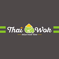 Thai Wok à Lille - Fives