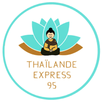 Thailande Express 95 à Cergy