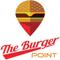 The burger point à Paris 19