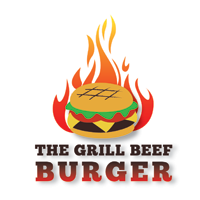 The Grill Beef Burger à PARIS 19
