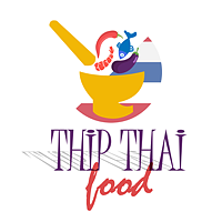 Thip Thai Food à Poitiers - Centre Ville