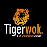 Tiger Wok à Lille  - Centre