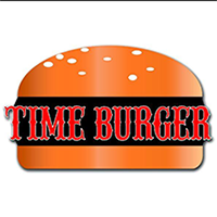 Time Burger à Toulouse - Bonnefoy