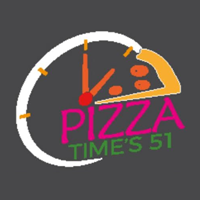 Time's 51 Pizza à Reims  - Laon Zola - Neufchâtel - Orgeval