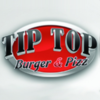 Tip Top Pizza à Villeurbanne  - Grand-Clément