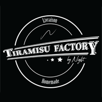 Tiramisu Factory à Poissy