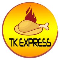 TK Express à Melun
