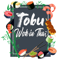 Tobu Wok in Thaï à Argenteuil