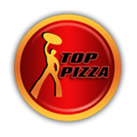 Top Pizza à Lyon - Vaise