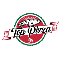 Top Pizza 94 à Arcueil