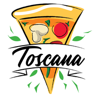 Pizza Toscana à Tourcoing