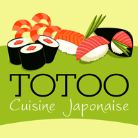 Totoo Cuisine Japonaise à Paris 15