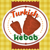 Turkish Kebab à Roubaix