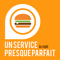 Un service presque parfait by night à Nice  - Libération