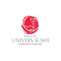 Univers Sushi à Boulogne Billancourt