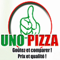 Uno Pizza à Reims  - Centre Ville
