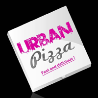 Urban Pizza à Villefranche Sur Saone