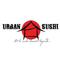 Urban Sushi à Paris 17