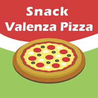Snack Valenza Pizza à Les Pennes Mirabeau