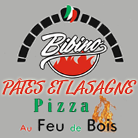 Pizzeria au feu de Bois Bibino à Le Havre - Soquence - Graville - Vallée De Béreult
