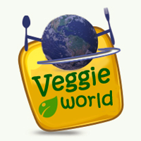 Veggie World - Pur Végétarien à Paris 17