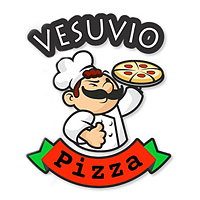 Vesuvio Pizza à Clermont Ferrand - La Pradelle