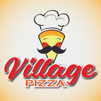 Village Pizza à Mantes La Ville